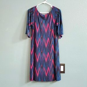 Leota dress (maternity friendly)